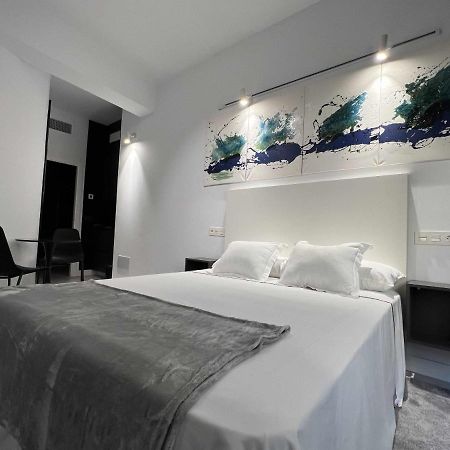 Dama Modern & Luxury Lejlighed Málaga Eksteriør billede