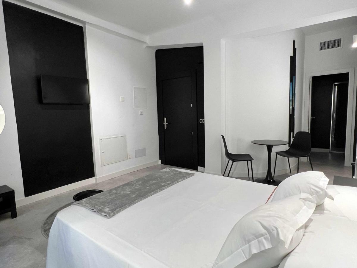 Dama Modern & Luxury Lejlighed Málaga Eksteriør billede