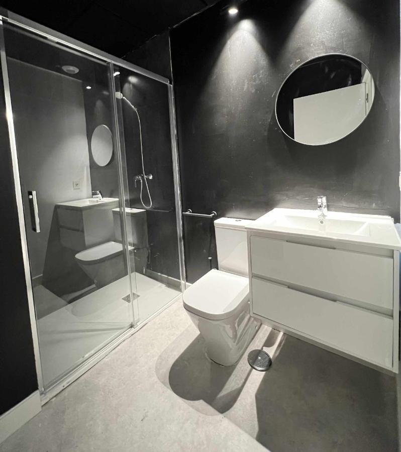Dama Modern & Luxury Lejlighed Málaga Eksteriør billede