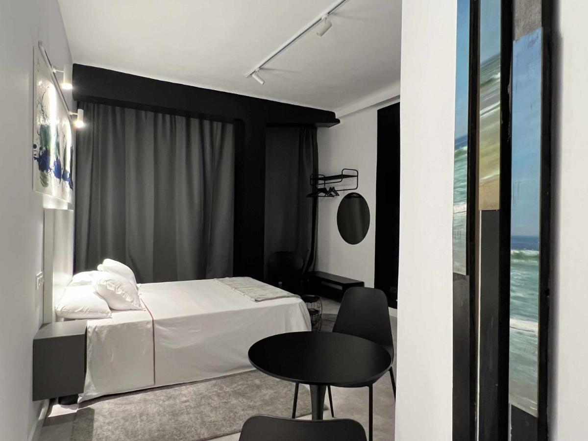 Dama Modern & Luxury Lejlighed Málaga Eksteriør billede